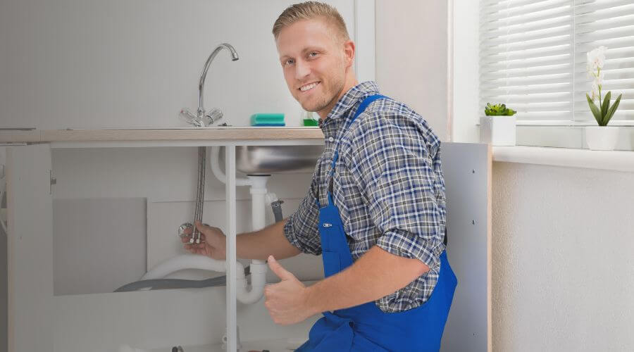 Professional Leak Detection in Italy, TX